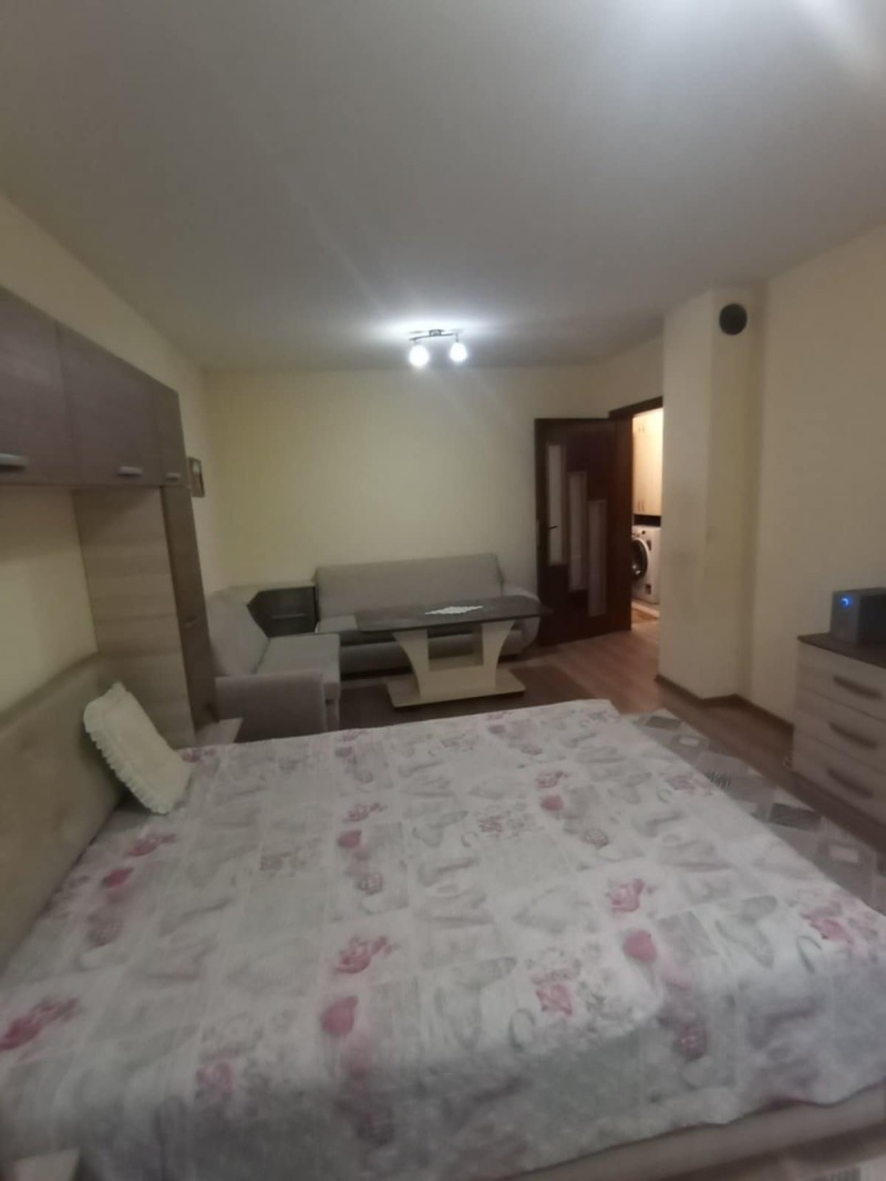 En renta  1 dormitorio Ruse , Zdravets Iztok , 64 metros cuadrados | 38326975 - imagen [2]