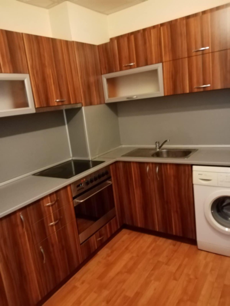 En renta  1 dormitorio Ruse , Zdravets Iztok , 64 metros cuadrados | 38326975 - imagen [4]