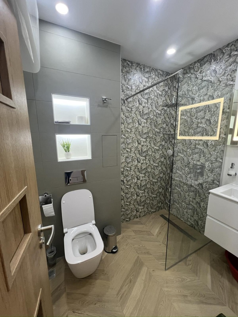 Da affittare  1 camera da letto Plovdiv , Hristo Smirnenski , 75 mq | 62924197 - Immagine [5]