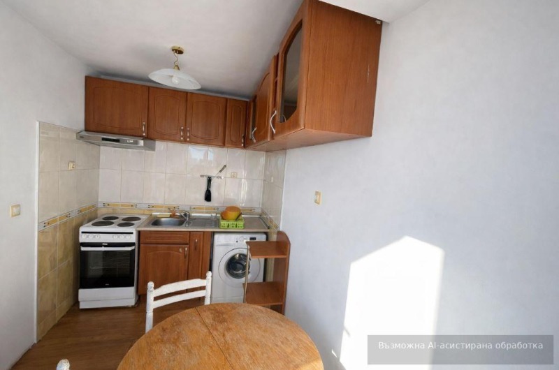 Дава под наем 2-СТАЕН, гр. Варна, Чайка, снимка 3 - Апартаменти - 53148674