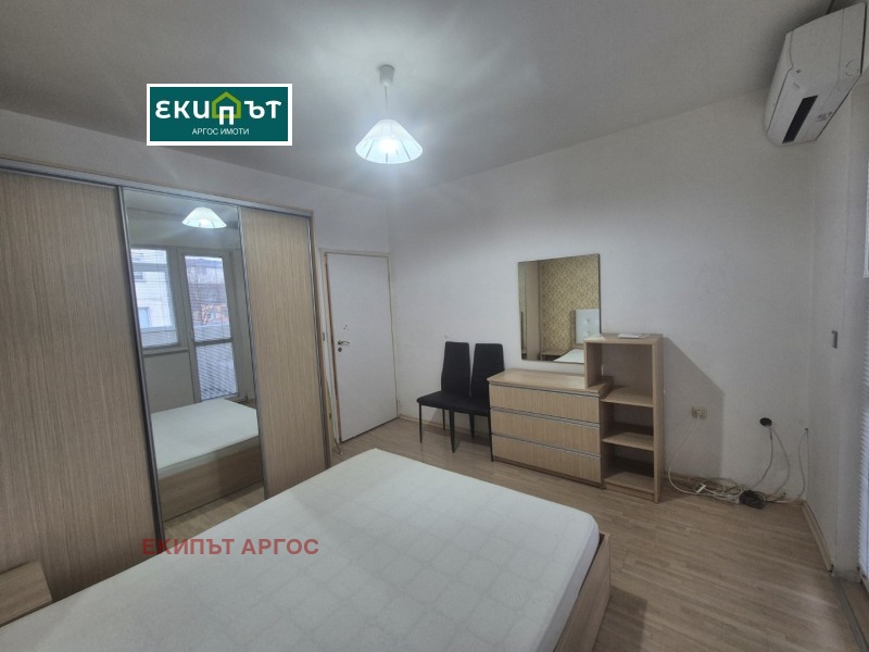 Дава под наем 3-СТАЕН, гр. Варна, Аспарухово, снимка 9 - Апартаменти - 53050108