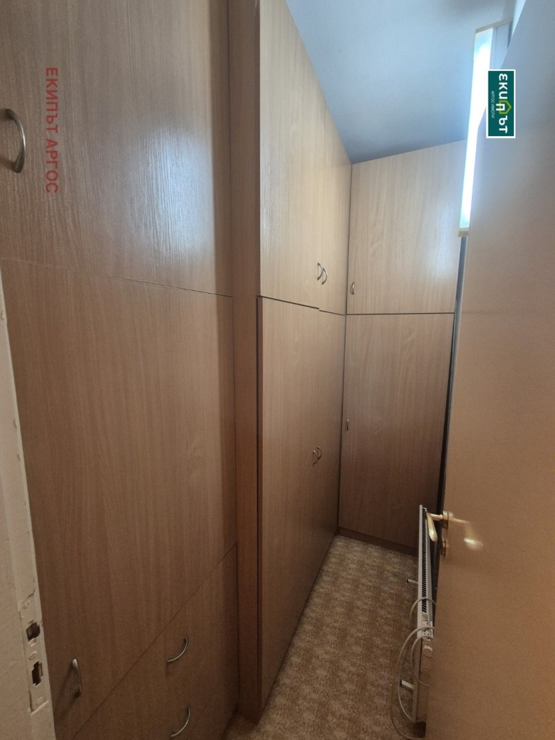 Дава под наем 3-СТАЕН, гр. Варна, Аспарухово, снимка 17 - Апартаменти - 53050108