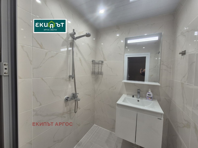 Дава под наем 3-СТАЕН, гр. Варна, Аспарухово, снимка 13 - Апартаменти - 53050108