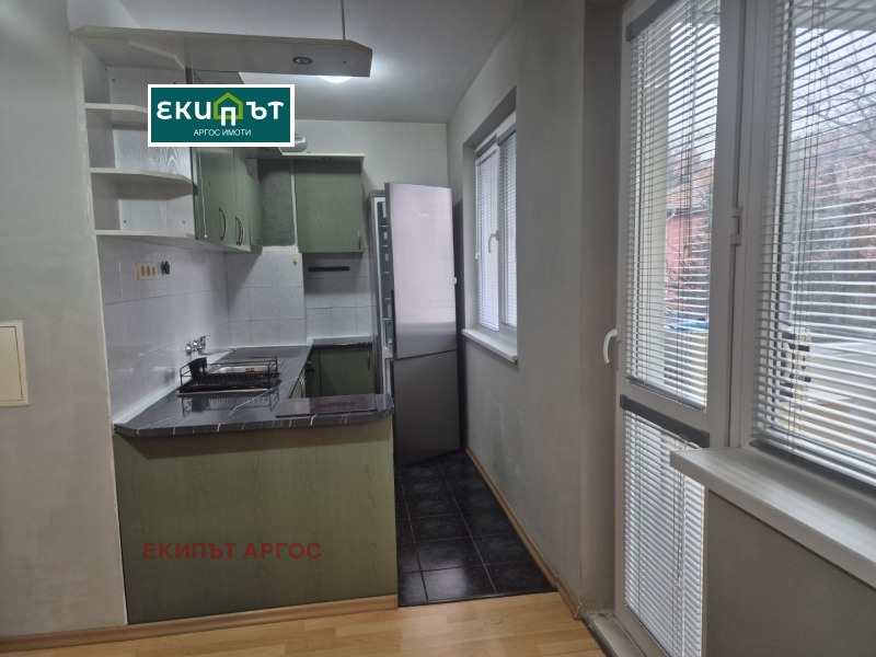 Дава под наем 3-СТАЕН, гр. Варна, Аспарухово, снимка 4 - Апартаменти - 53050108