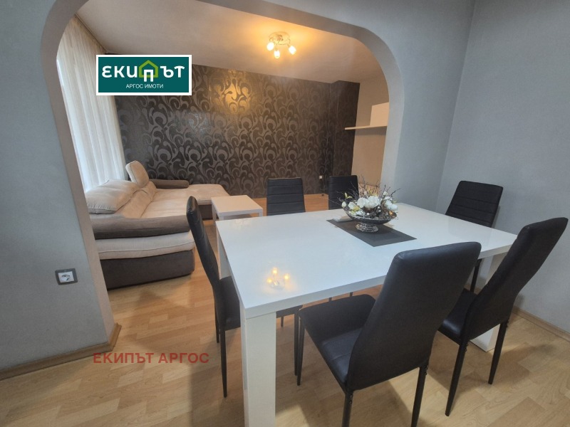 Дава под наем 3-СТАЕН, гр. Варна, Аспарухово, снимка 2 - Апартаменти - 53050108