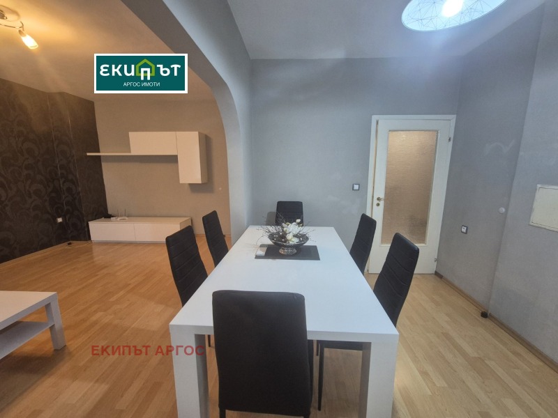 Дава под наем 3-СТАЕН, гр. Варна, Аспарухово, снимка 5 - Апартаменти - 53050108