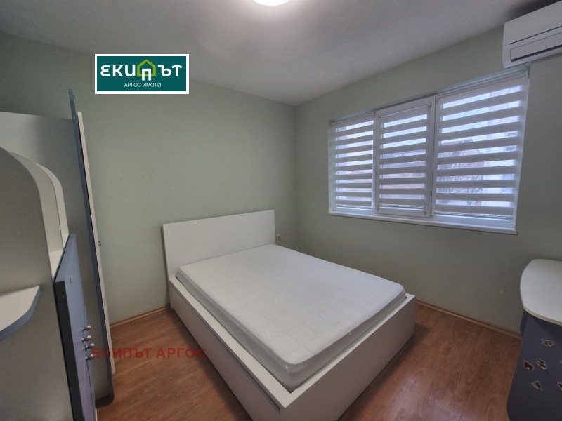 Дава под наем 3-СТАЕН, гр. Варна, Аспарухово, снимка 11 - Апартаменти - 53050108