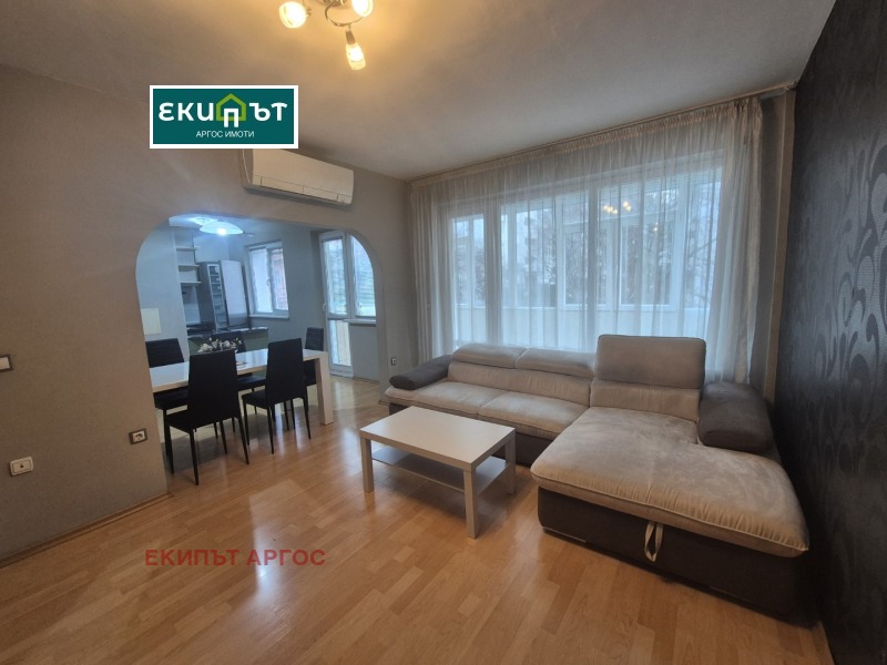 Дава под наем 3-СТАЕН, гр. Варна, Аспарухово