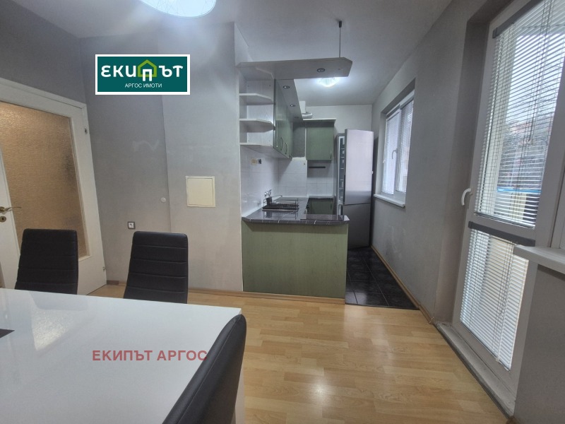 Дава под наем 3-СТАЕН, гр. Варна, Аспарухово, снимка 7 - Апартаменти - 53050108