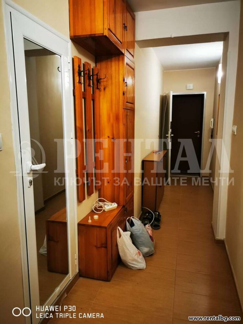 De inchiriat  2 dormitoare Plovdiv , Țentâr , 65 mp | 38605014 - imagine [12]