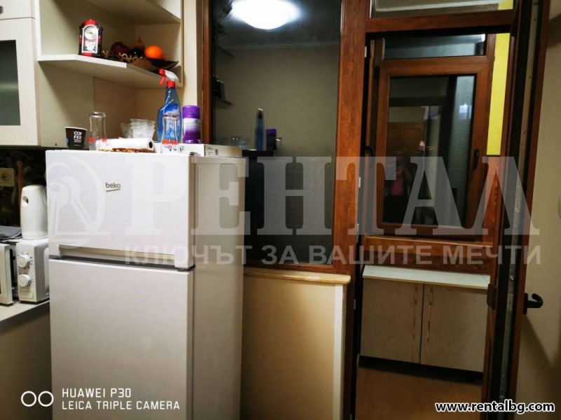 De inchiriat  2 dormitoare Plovdiv , Țentâr , 65 mp | 38605014 - imagine [3]