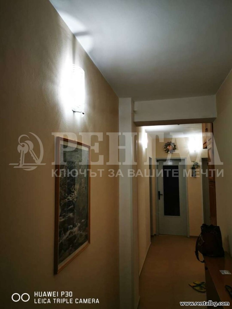 For Rent  2 bedroom Plovdiv , Tsentar , 65 sq.m | 38605014 - image [15]