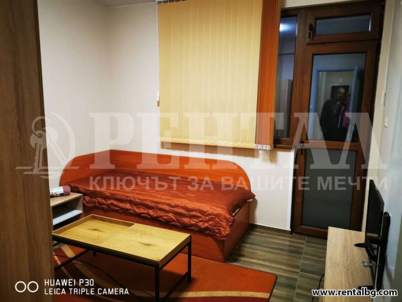 De inchiriat  2 dormitoare Plovdiv , Țentâr , 65 mp | 38605014