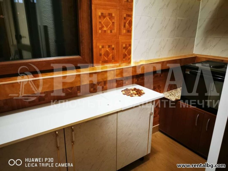 For Rent  2 bedroom Plovdiv , Tsentar , 65 sq.m | 38605014 - image [6]