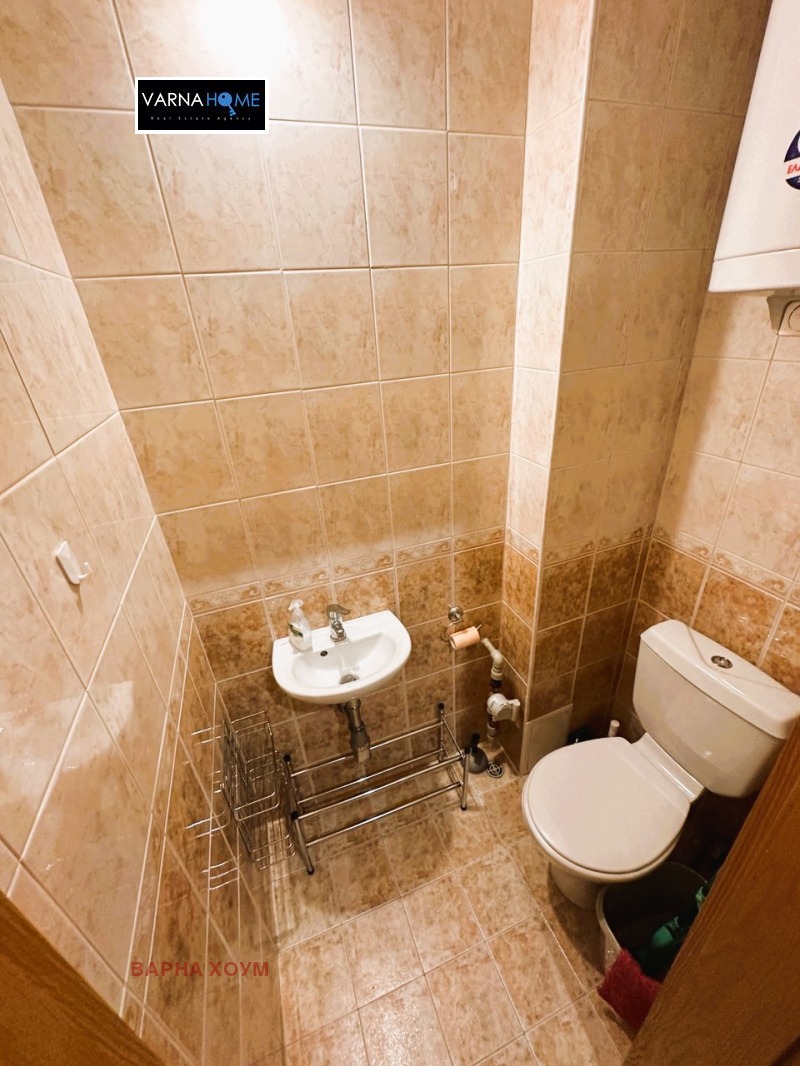 Para alugar  2 quartos Varna , m-t Saltanat , 120 m² | 52135708 - imagem [10]