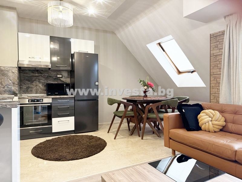 Para alugar  2 quartos Plovdiv , Centar , 85 m² | 28544123 - imagem [4]