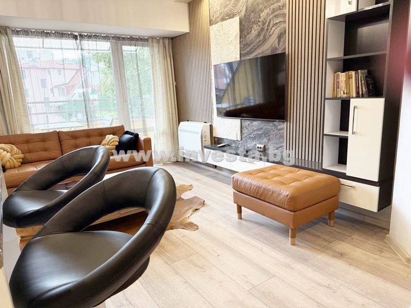 Para alugar  2 quartos Plovdiv , Centar , 85 m² | 28544123 - imagem [3]