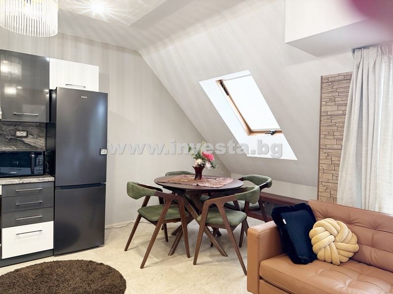 Para alugar  2 quartos Plovdiv , Centar , 85 m² | 28544123 - imagem [6]