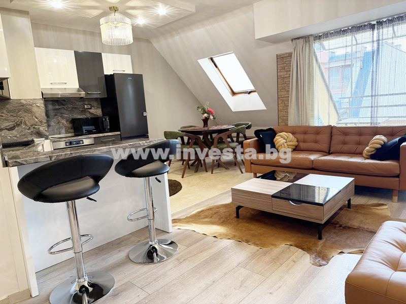 Para alugar  2 quartos Plovdiv , Centar , 85 m² | 28544123 - imagem [2]