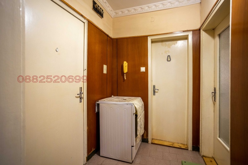 Дава под наем 3-СТАЕН, гр. Разград, Абитрус, снимка 3 - Апартаменти - 52783283