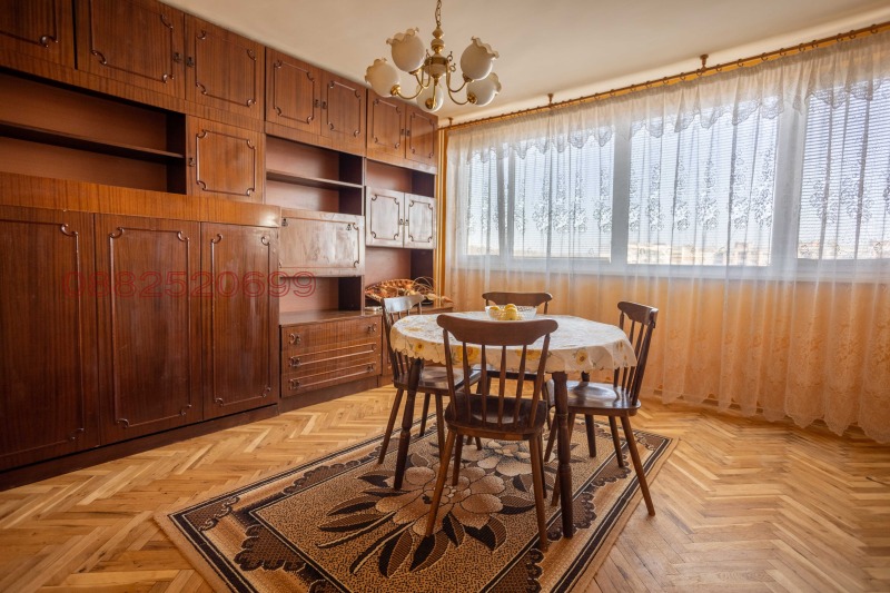 Дава под наем 3-СТАЕН, гр. Разград, Абитрус, снимка 8 - Апартаменти - 52783283