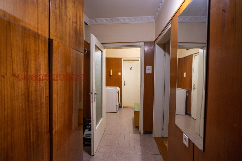 Дава под наем 3-СТАЕН, гр. Разград, Абитрус, снимка 5 - Апартаменти - 52783283