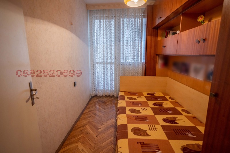 Дава под наем 3-СТАЕН, гр. Разград, Абитрус, снимка 12 - Апартаменти - 52783283