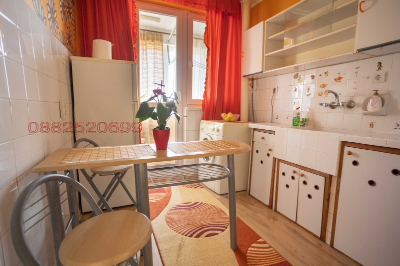 Дава под наем 3-СТАЕН, гр. Разград, Абитрус