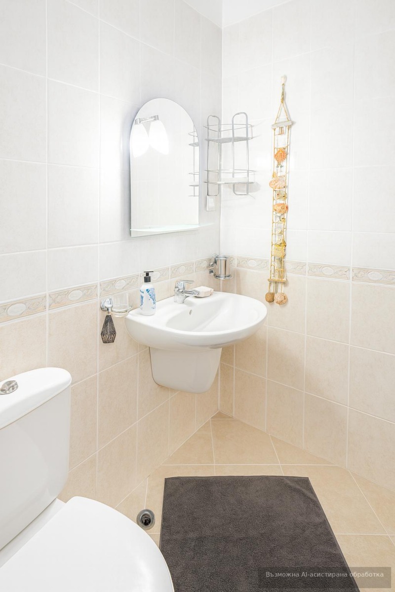 Дава под наем 3-СТАЕН, гр. Пловдив, Център, снимка 5 - Апартаменти - 52659788