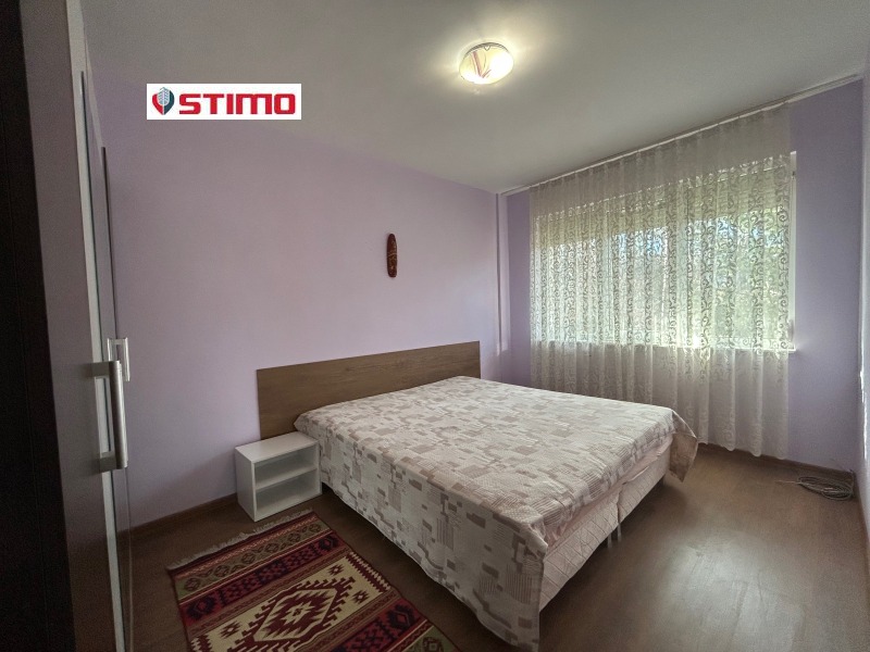 Дава под наем 3-СТАЕН, гр. София, Сердика, снимка 6 - Апартаменти - 52971576