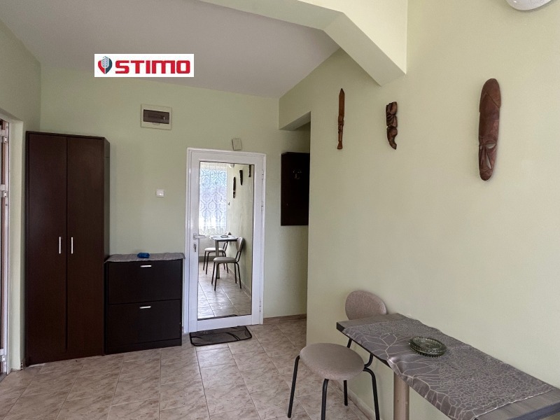 Дава под наем 3-СТАЕН, гр. София, Сердика, снимка 5 - Апартаменти - 52971576