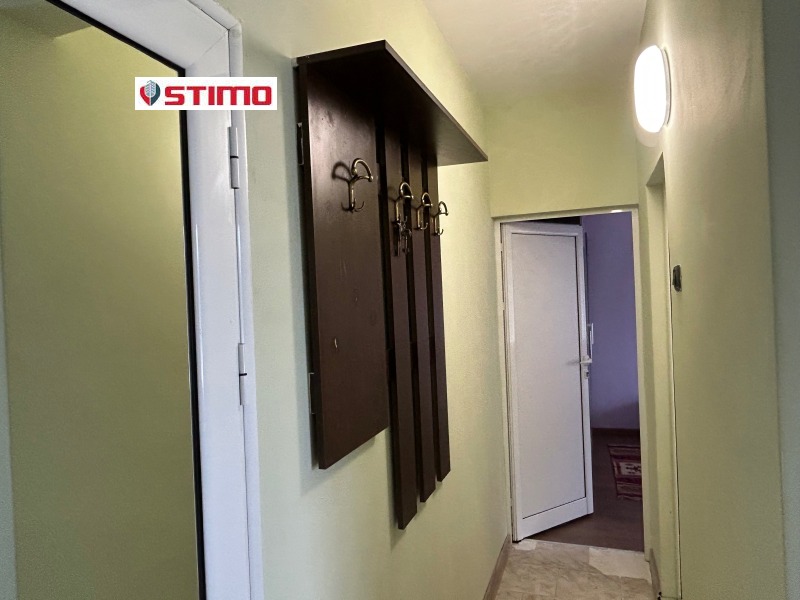 Дава под наем 3-СТАЕН, гр. София, Сердика, снимка 10 - Апартаменти - 52971576