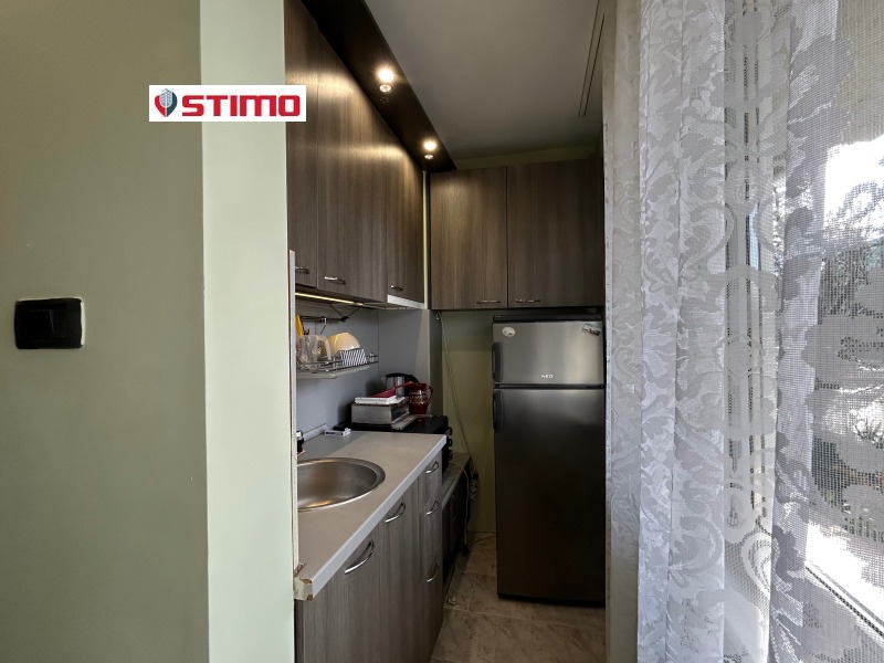 Дава под наем 3-СТАЕН, гр. София, Сердика, снимка 4 - Апартаменти - 52971576