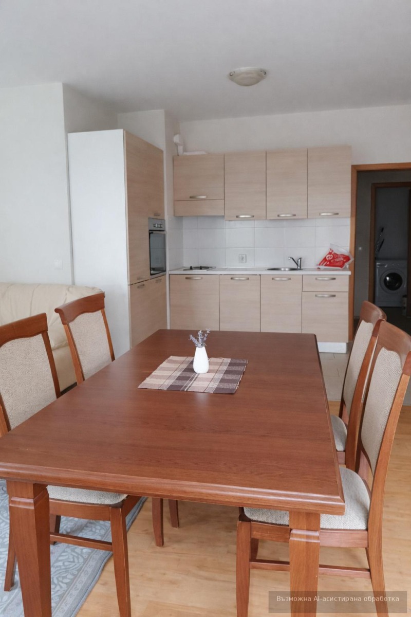 Дава под наем 3-СТАЕН, гр. София, Драгалевци, снимка 2 - Апартаменти - 53172004