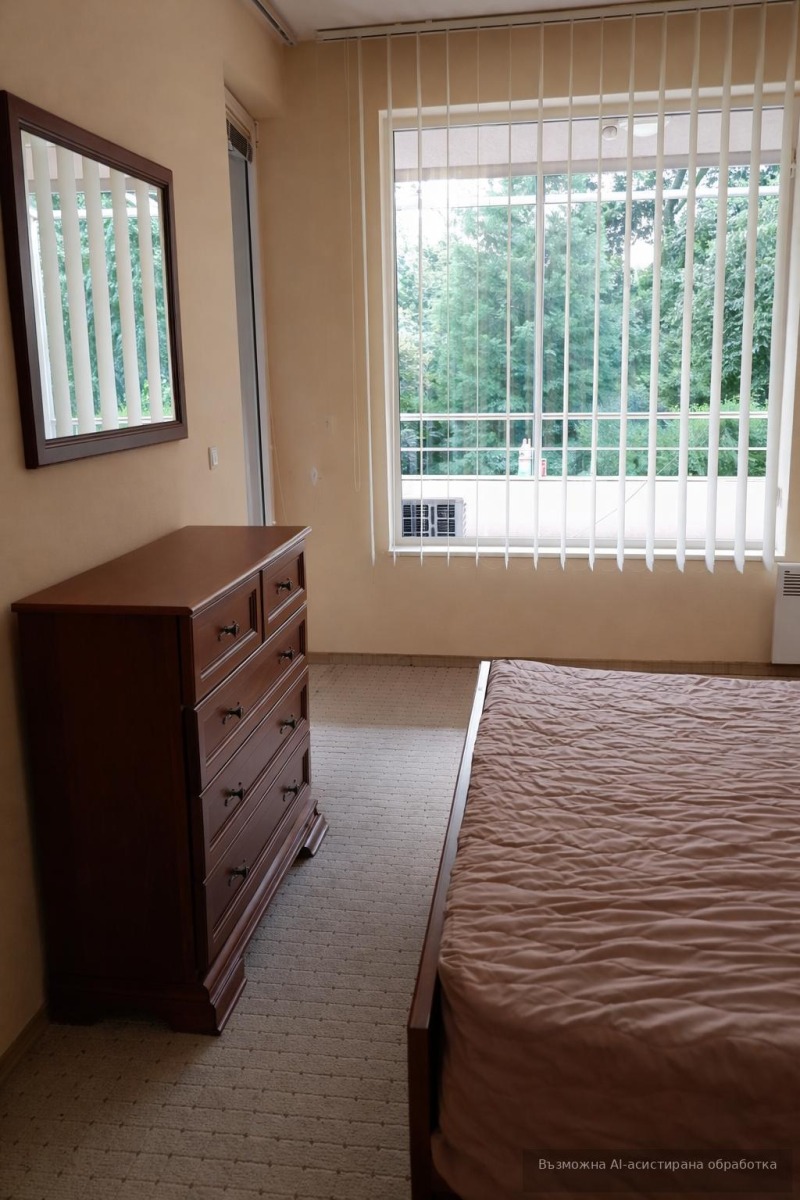 Дава под наем 3-СТАЕН, гр. София, Драгалевци, снимка 4 - Апартаменти - 53172004