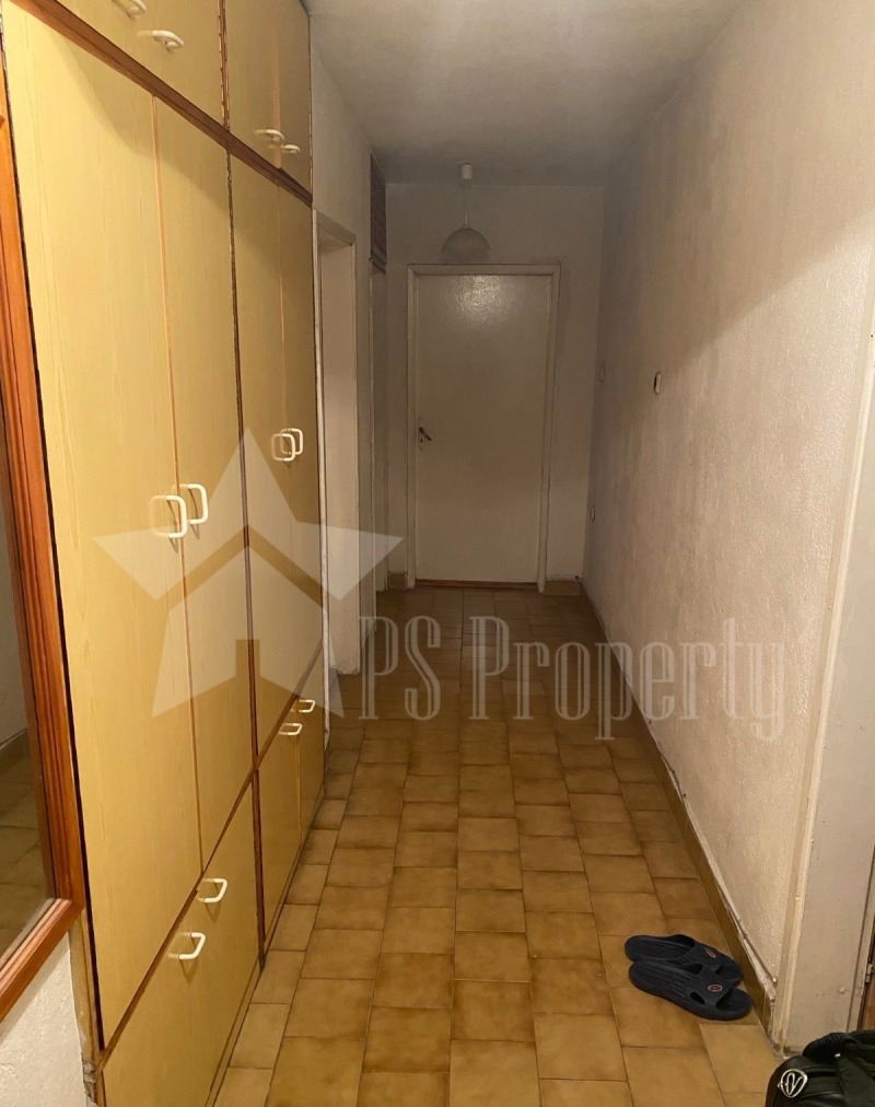 Дава под наем 4-СТАЕН, гр. Стара Загора, Център, снимка 5 - Апартаменти - 53517958