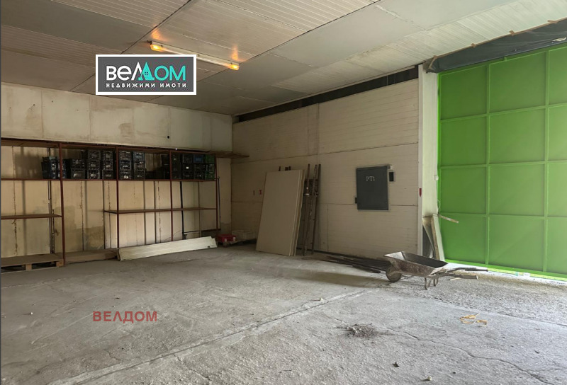 Дава под наем  Склад град Варна , Западна промишлена зона , 235 кв.м | 24087761 - изображение [5]