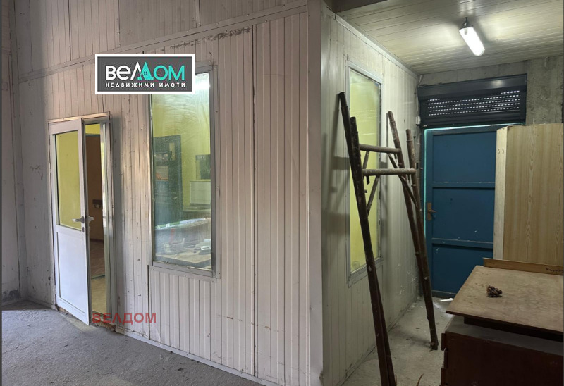Дава под наем  Склад град Варна , Западна промишлена зона , 235 кв.м | 24087761 - изображение [4]