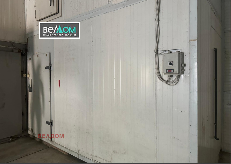 Дава под наем  Склад град Варна , Западна промишлена зона , 235 кв.м | 24087761 - изображение [3]