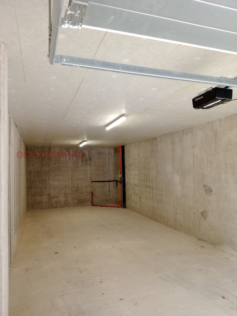 Дава под наем ГАРАЖ, ПАРКОМЯСТО, гр. Варна, Победа, снимка 2 - Гаражи и паркоместа - 52783671