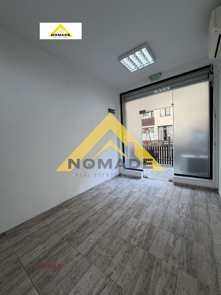 Дава под наем ПРОМ. ПОМЕЩЕНИЕ, гр. Пловдив, Тракия, снимка 2 - Производствени сгради - 52849146