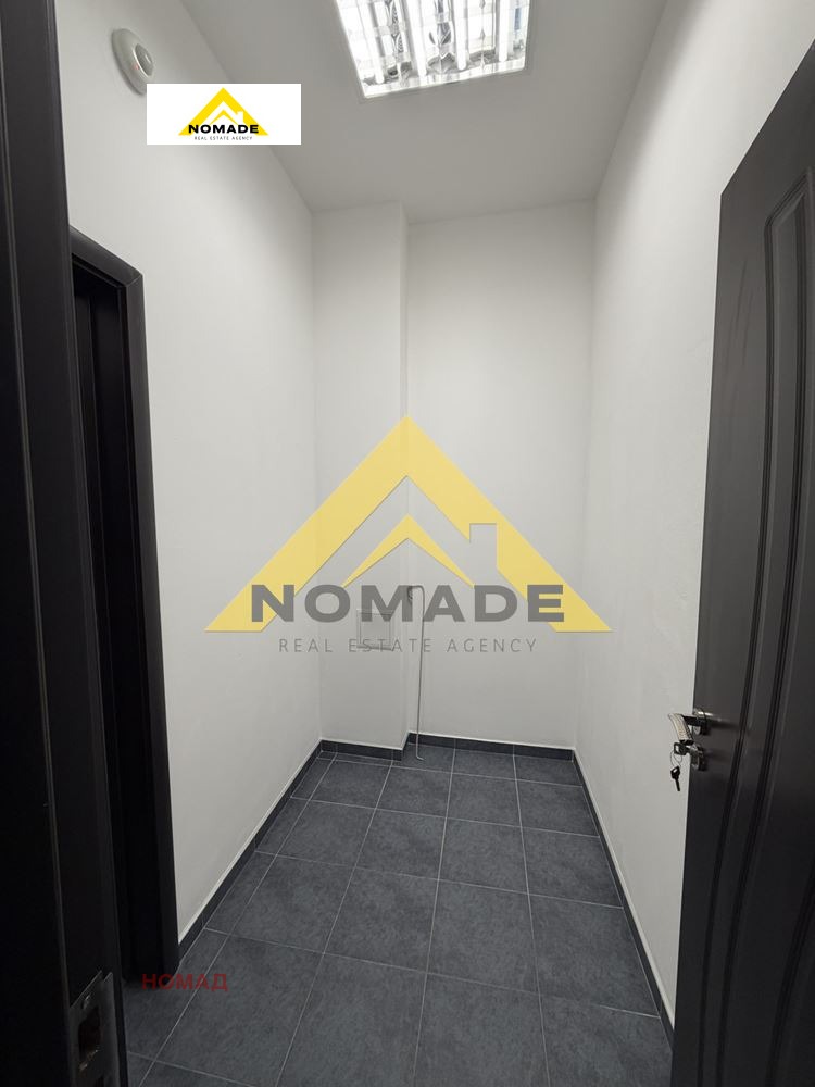 Дава под наем ПРОМ. ПОМЕЩЕНИЕ, гр. Пловдив, Тракия, снимка 4 - Производствени сгради - 52849146