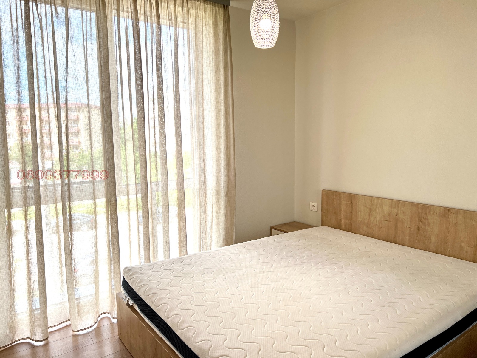 Дава под наем 2-СТАЕН, гр. София, Обеля 2, снимка 4 - Апартаменти - 53767551