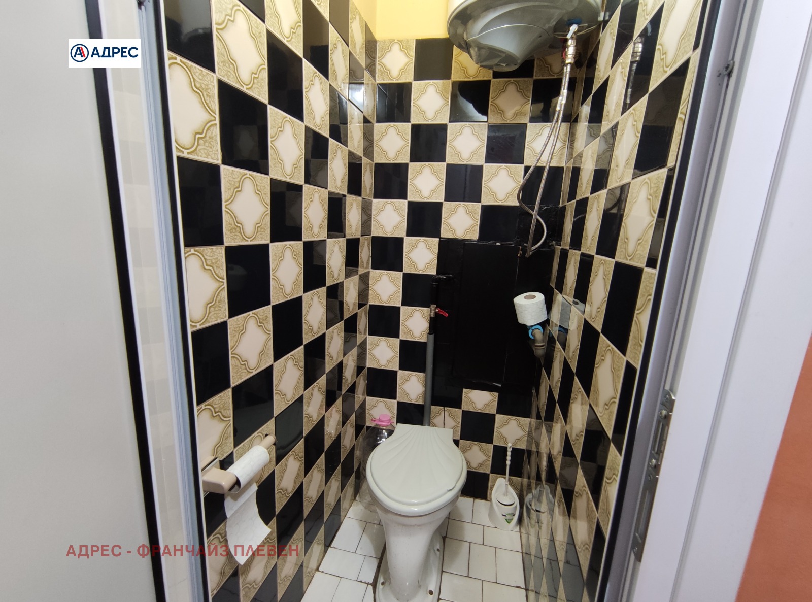 Дава под наем 3-СТАЕН, гр. Плевен, Сторгозия, снимка 8 - Апартаменти - 53604042