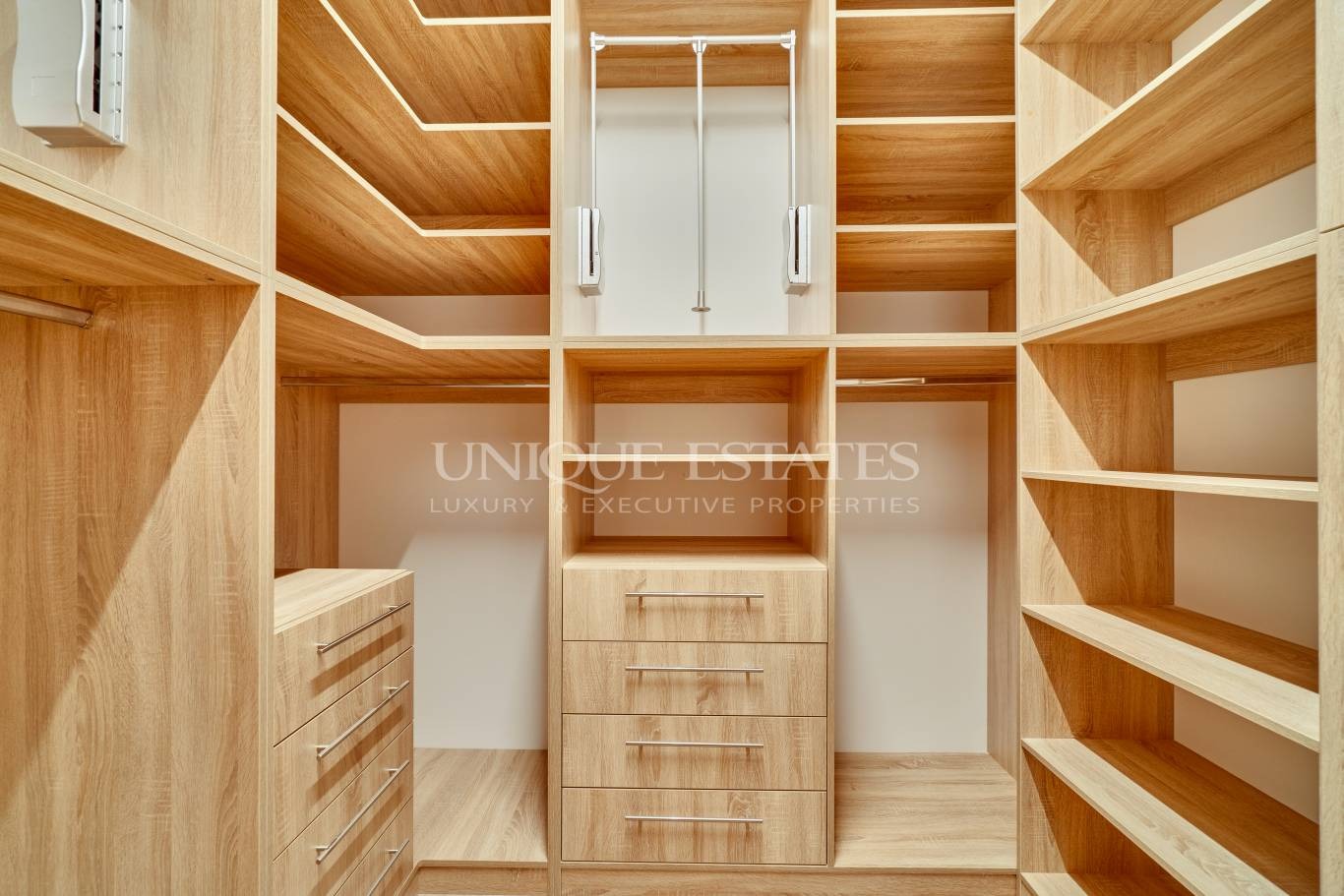 Дава под наем КЪЩА, гр. София, в.з.Малинова долина, снимка 6 - Къщи - 54188961