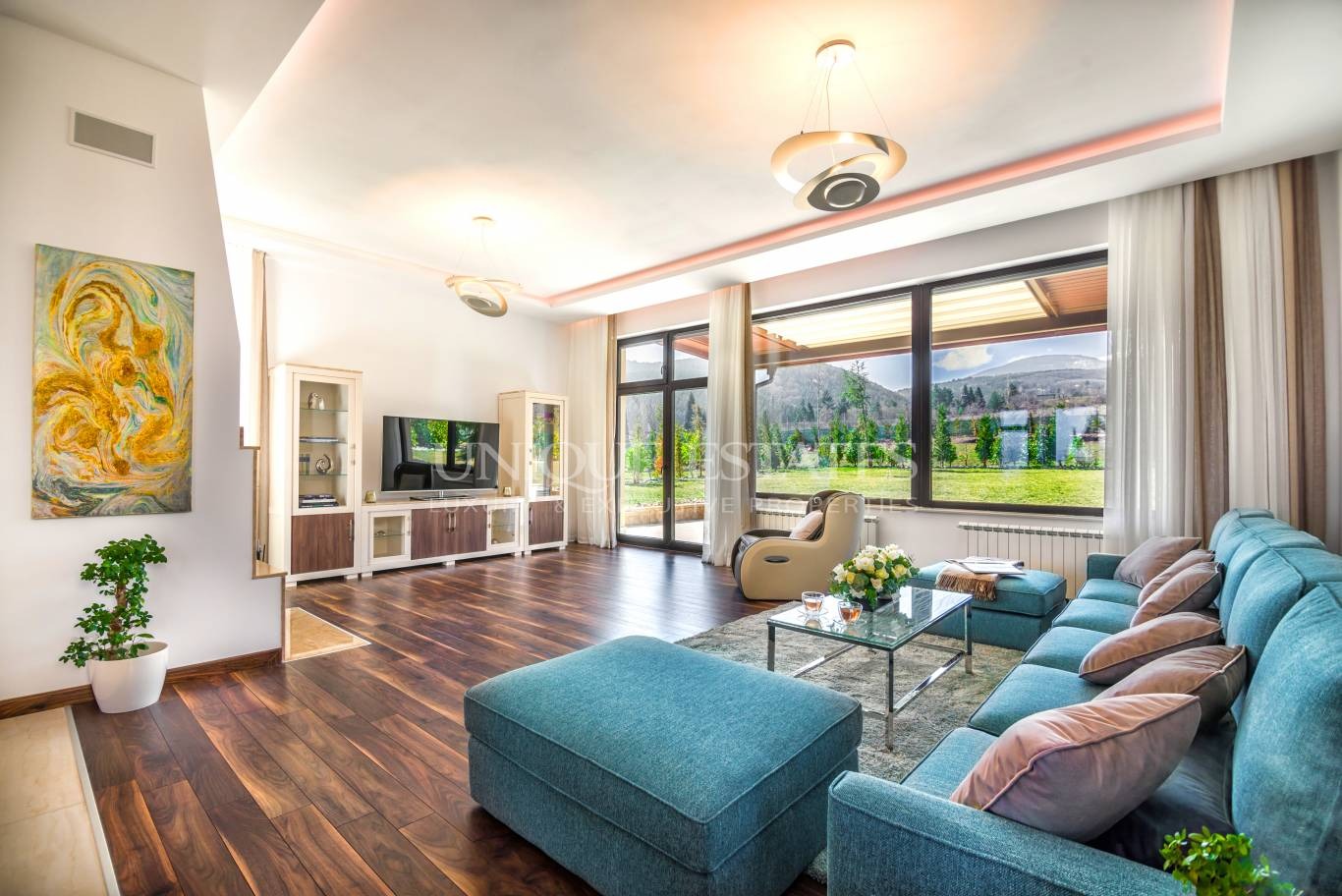 Дава под наем КЪЩА, гр. София, в.з.Малинова долина