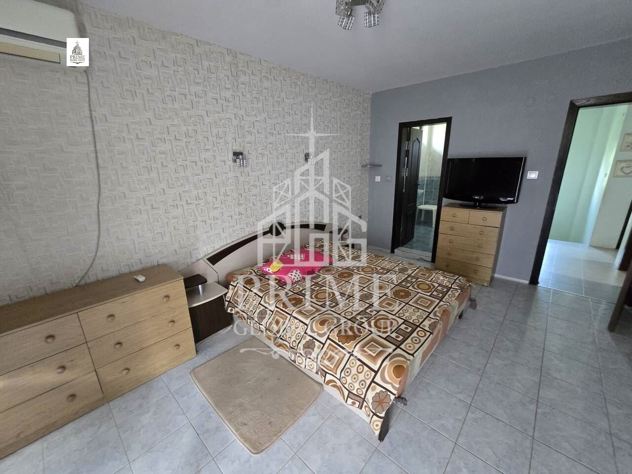 Дава под наем КЪЩА, гр. Бургас, с. Брястовец, снимка 3 - Къщи - 54840295