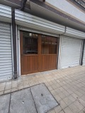 Под наем АТЕЛИЕ, ТАВАН, град София, Банишора • 650 лв. / 332.34 € • 63371467 15