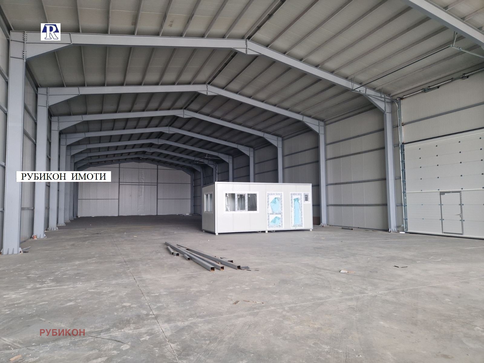 Дава под Наем СКЛАД | Imot.bg — изображение 5