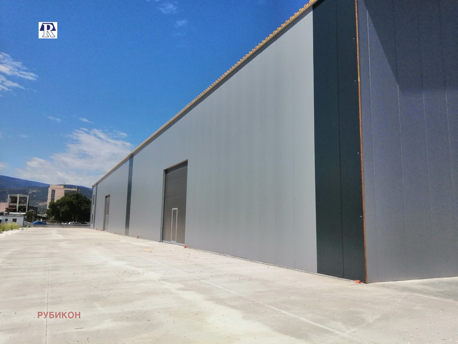 Дава под Наем СКЛАД | Imot.bg — изображение 3